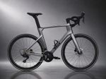 Bike Carbono Speed Twitter R5pro Disc Hidr 24V SHIMANO 105