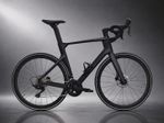 Bike Carbono Speed Twitter R5pro Disc Hidr 24V SHIMANO 105