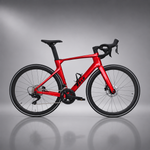 Bike Carbono Speed Twitter R5pro Disc Hidr 24V SHIMANO 105