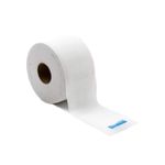 Kit Gola Higienica Preta 500 Unidades - Gola Higiênica Protetor De Capa