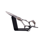 Tesoura Brasão Profissional Umi - Aço 440C - Linha JH