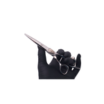 Tesoura Brasão Profissional Umi - Aço 440C - Linha JH