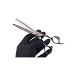 Tesoura Brasão Profissional Umi - Aço 440C - Linha JH