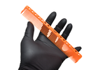 Pente Profissional UMI PEI 18cm Alta Resistência