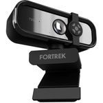 Webcam Fortrek Vision 10 720P 30FPS