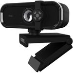 Webcam Fortrek Vision 10 720P 30FPS
