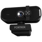 Webcam Fortrek Vision 10 720P 30FPS