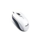 Mouse Genius DX-110 1000DPI Branco USB