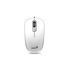 Mouse Genius DX-110 1000DPI Branco USB