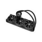 Water Cooler Rise Mode Gamer Black, 360mm Preto - RM-WC-AB-360