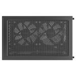 Gabinete Antec CX200M RGB Elite, Lateral em Vidro, 5 Fans RGB