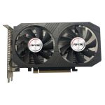 Placa de Video AMD Radeon Afox RX 550 4GB GDDR5 AFRX550-4096D5H4-V6