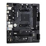 Placa Mãe AsRock A520M-HVS DDR4 M.2. AM4
