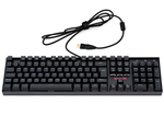 Teclado Gamer Redragon Mecânico Mitra K551 RGB ABNT2 Switch Outemu Black - K551RGB