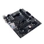Placa Mãe Biostar A520MH DDR4 M.2. AM4