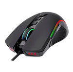 Mouse Gamer Redragon Lonewolf 2 Pro M721-PRO RGB, 10 Botões, 32000DPI - M721-PRO