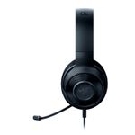 Headset Gamer Razer Kraken X Lite, Surround 7.1, P2 - RZ04-02950100-R381