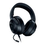 Headset Gamer Razer Kraken X Lite, Surround 7.1, P2 - RZ04-02950100-R381