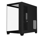 Gabinete PCYES Gamer Forcefield Max Black Vulcan - GFFMAXBV
