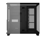 Gabinete PCYES Gamer Forcefield Max Black Vulcan - GFFMAXBV