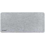 Mouse Pad PCYES Desk Mat Exclusive Pro Gray 900X420mm - PMPEXPPG