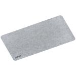 Mouse Pad PCYES Desk Mat Exclusive Pro Gray 900X420mm - PMPEXPPG