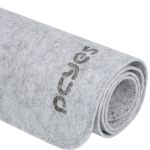 Mouse Pad PCYES Desk Mat Exclusive Pro Gray 900X420mm - PMPEXPPG