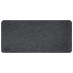 Mouse Pad PCYES Desk Mat Exclusive Pro Dark Gray 900X420mm - PMPEXPDG