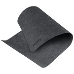 Mouse Pad PCYES Desk Mat Exclusive Pro Dark Gray 900X420mm - PMPEXPDG