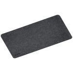 Mouse Pad PCYES Desk Mat Exclusive Pro Dark Gray 900X420mm - PMPEXPDG