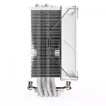 Cooler Para Processador PCYES Frost Pulse ARGB White Ghost, TDP 180W, PEFPARGBWG