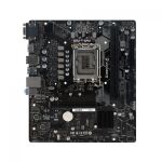 Placa Mãe Biostar H610MHP M.2 DDR4 LGA 1700