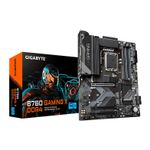 Placa Mãe Gigabyte B760 GAMING X DDR4 LGA 1700