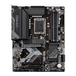 Placa Mãe Gigabyte B760 GAMING X DDR4 LGA 1700