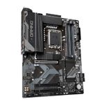 Placa Mãe Gigabyte B760 GAMING X DDR4 LGA 1700