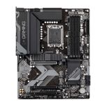 Placa Mãe Gigabyte B760 GAMING X DDR5 LGA 1700