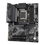 Placa Mãe Gigabyte B760 GAMING X DDR5 LGA 1700