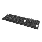 Teclado PCYES Classic USB - PTOCL2AB