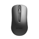 Teclado e Mouse PCYES Classic USB - KCBK