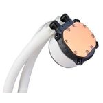 Water Cooler Gamer Rise Mode Aura Ice, ARGB, 360mm, RM-WAI-03-ARGB Branco