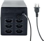 Nobreak Intelbras XNB 1200VA 120V