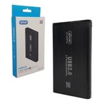 Gaveta Externa HD Knup 2,5
