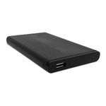 Gaveta Externa HD Knup 2,5