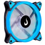 Cooler para Gabinete Rise Mode 120mm, Azul - RM-FN-01-BB