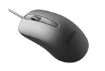 Mouse PCYES Comfort 1000DPI PMOC1U USB