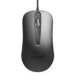 Mouse PCYES Comfort 1000DPI PMOC1U USB