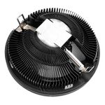 Cooler Processador Rise Mode G200 RGB AMD/Intel, 120mm - RM-AC-O2-RGB