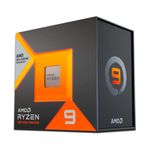 Processador AMD Ryzen 9 7900X3D 5.6GHz 76MB Cache AM5 100-100000909WOF