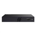 Switch Intelbras 16 Portas S1016G Gigabit 10/100/1000Mbps