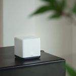 Roteador Wireless Mercusys Halo H50G AC1900 3-Pack